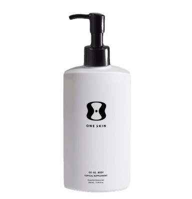 OS-01 BODY Topical Supplement