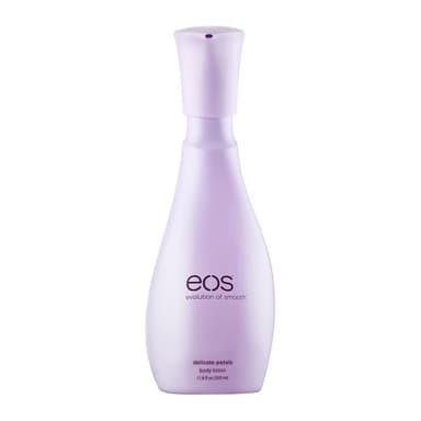 Body Lotion, Delicate Petals