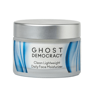 Clean Lightweight Daily Probiotic Face Moisturizer