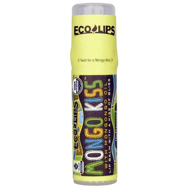 Mongo Kiss, Lip Balm, Unflavored