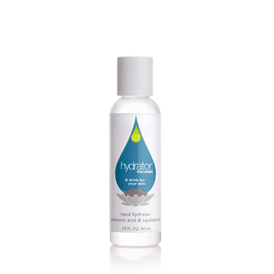 Hand Hydrator