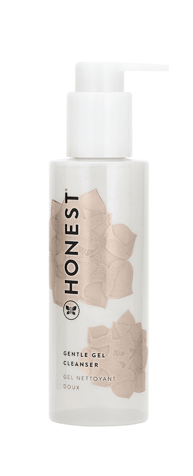 Gentle Gel Cleanser