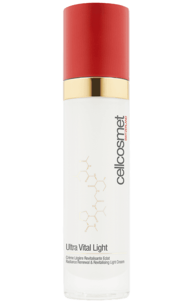 Ultra Vital Light