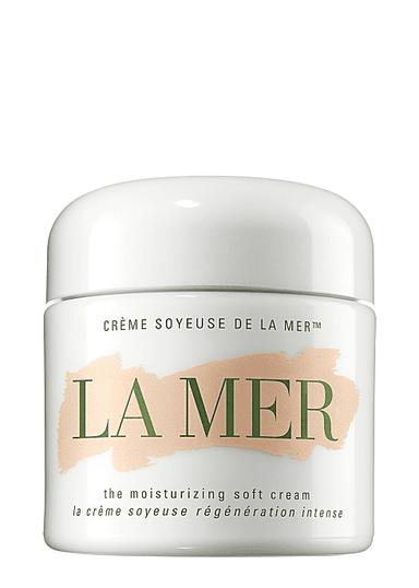 The Moisturizing Soft Cream
