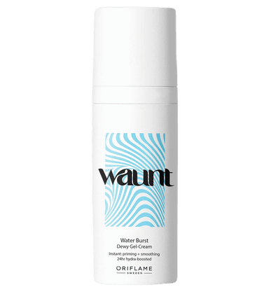 WAUNT Water Burst Dewy Gel-Cream