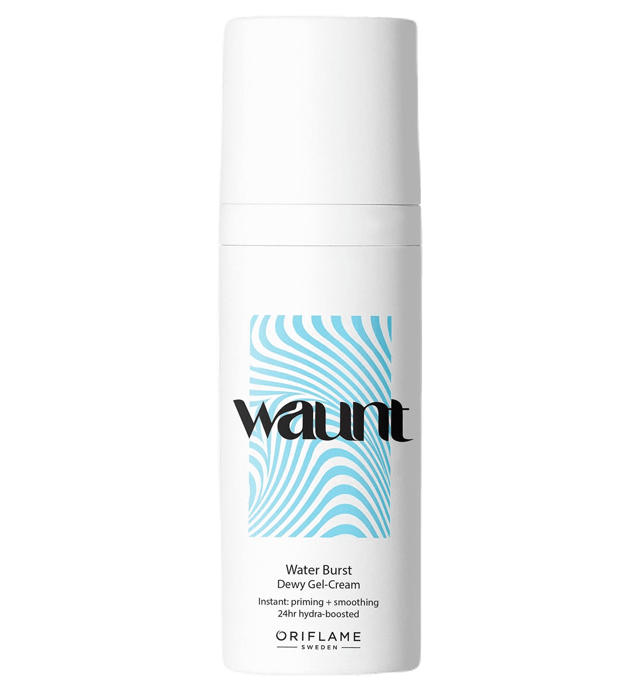 WAUNT Water Burst Dewy Gel-Cream