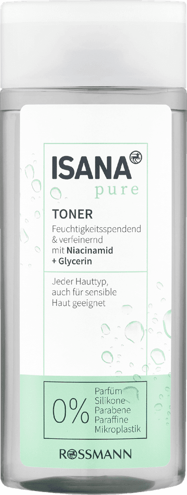 Pure Toner