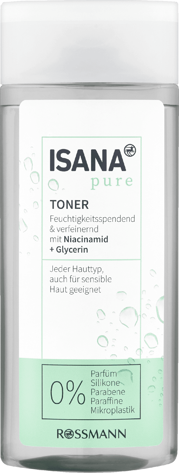Pure Toner