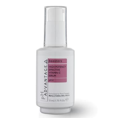 High Potency Effective C Serum