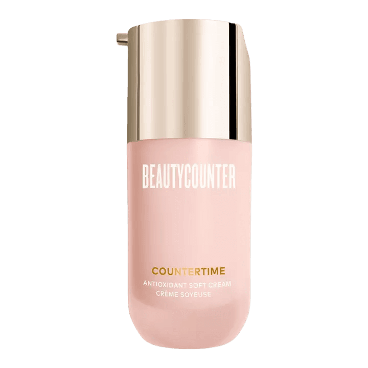 Countertime Antioxidant Soft Cream