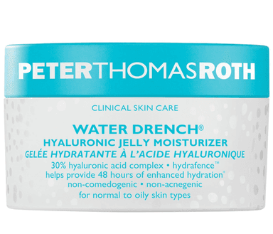 Water Drench Hyaluronic Jelly Moisturizer