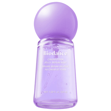Caviar PDRN Jelly Serum Mist
