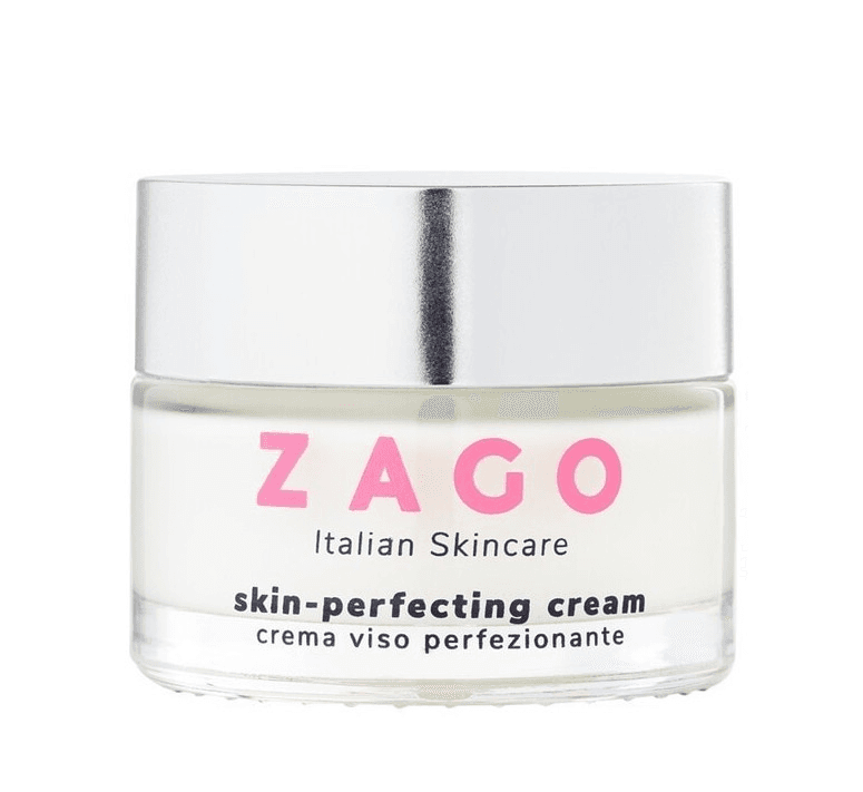 Perfecting Face Cream With Niacinamide