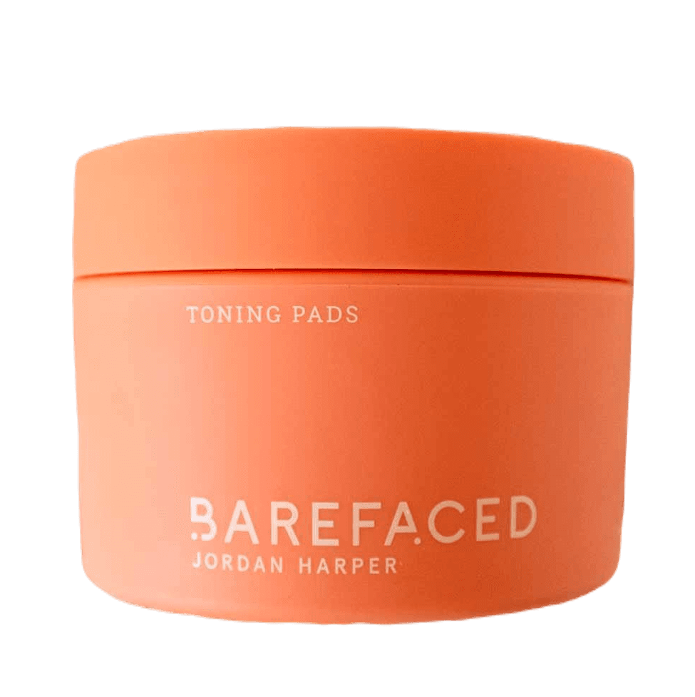 Toning Pads
