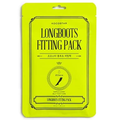 Long Boots Fitting Pack