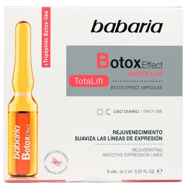 Botox Effect Ampoules
