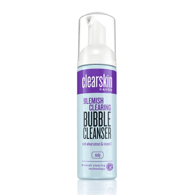 Clearskin Blemish Clearing Fresh Bubble Cleanser