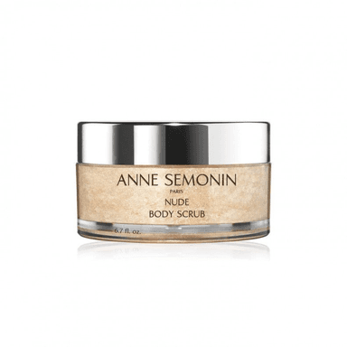 Nude Body Scrub