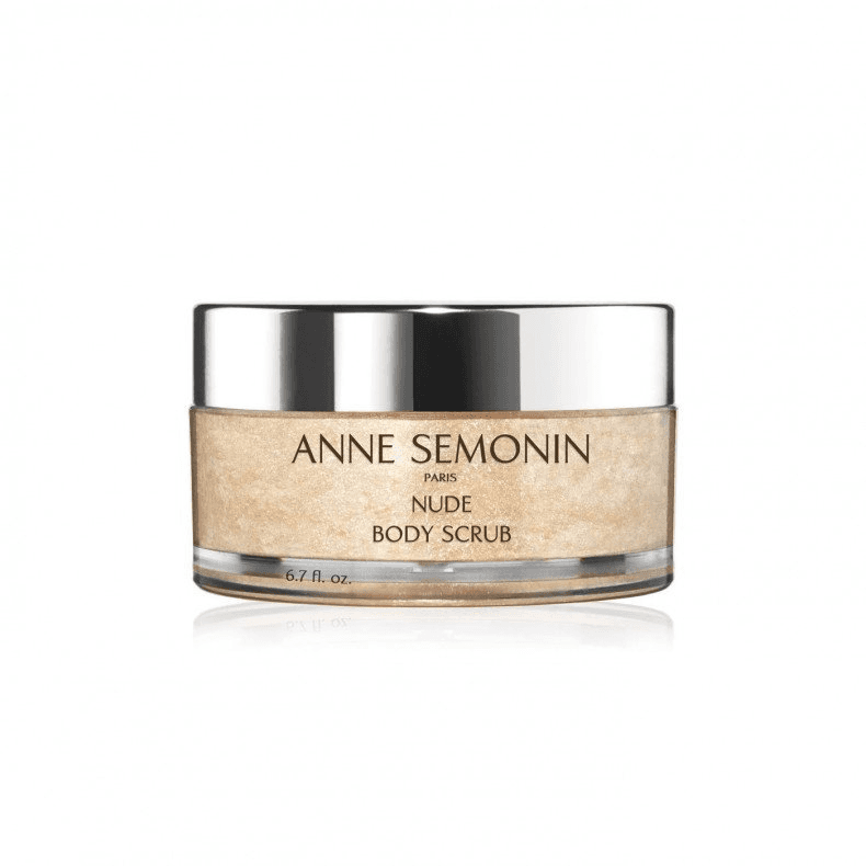 Nude Body Scrub