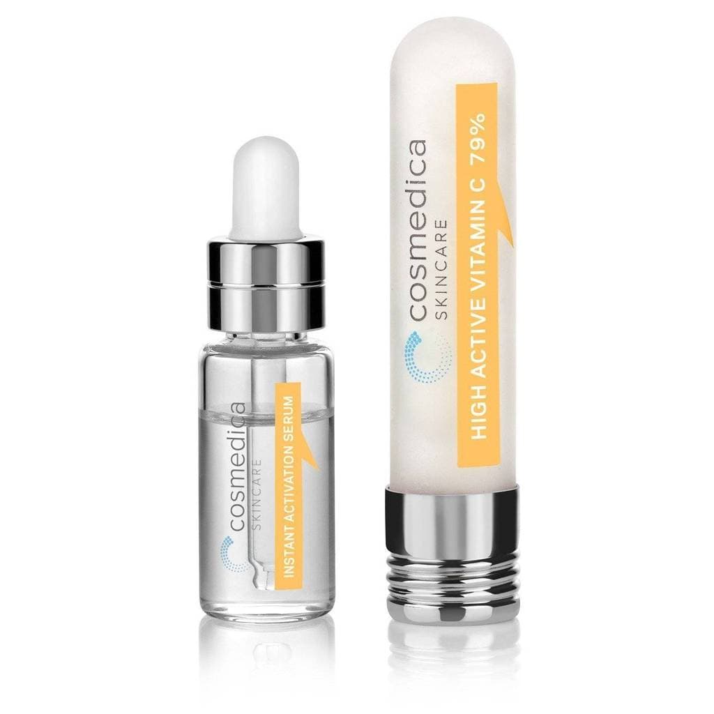 79% Vitamin C Power Serum for Face