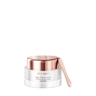 Dr. C. Tuna Age Reversist All Night Beauty Mask
