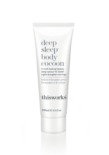 Deep Sleep Body Cocoon