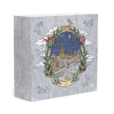Beauty Advent Calendar 2024