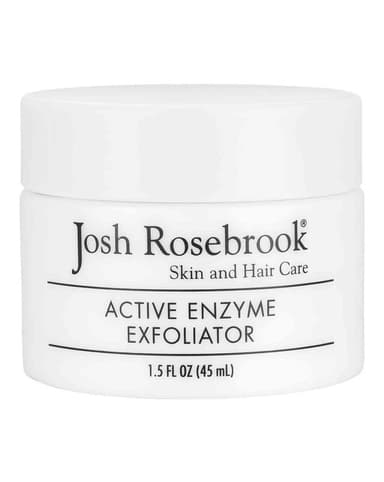 Active Enzyme Exfoliator