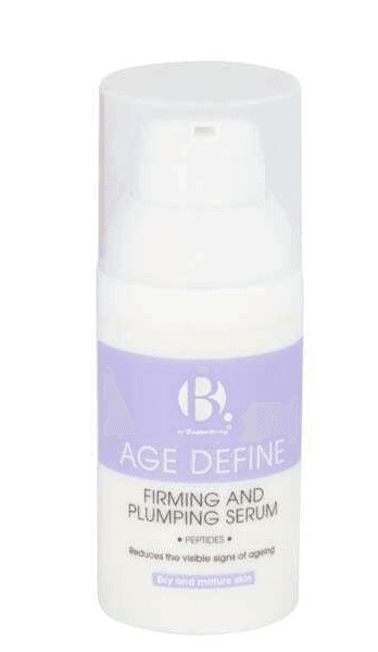 Firming and Plumping Serum