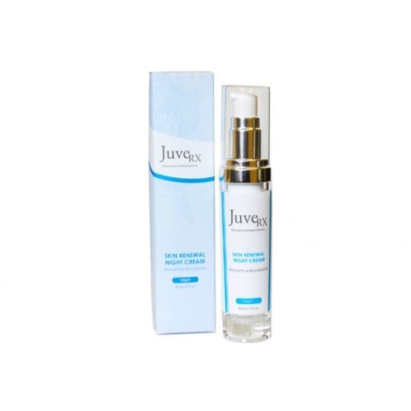 JuveRX - Skin Renewal Night Cream