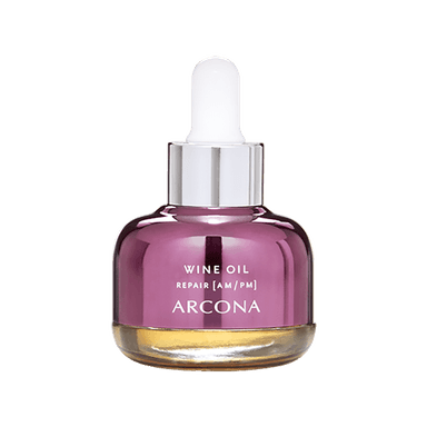 Wine Oil