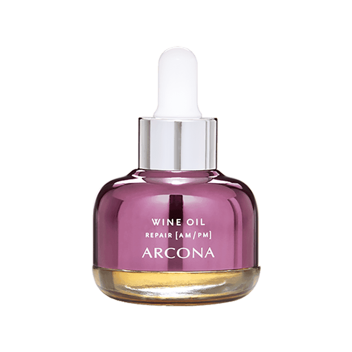 Wine Oil