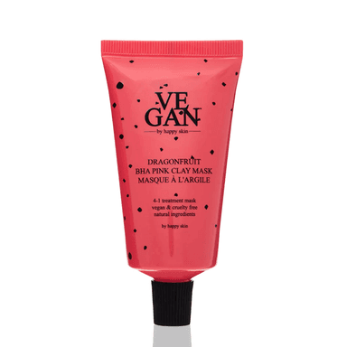 Dragonfruit BHA Pink Clay Mask