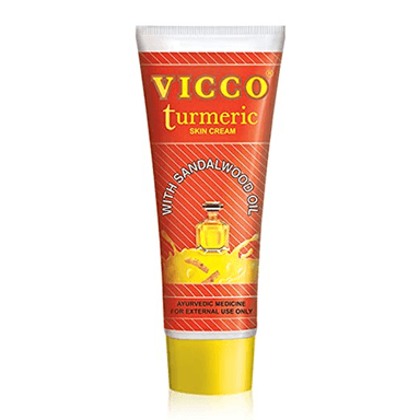Turmeric Skin Cream