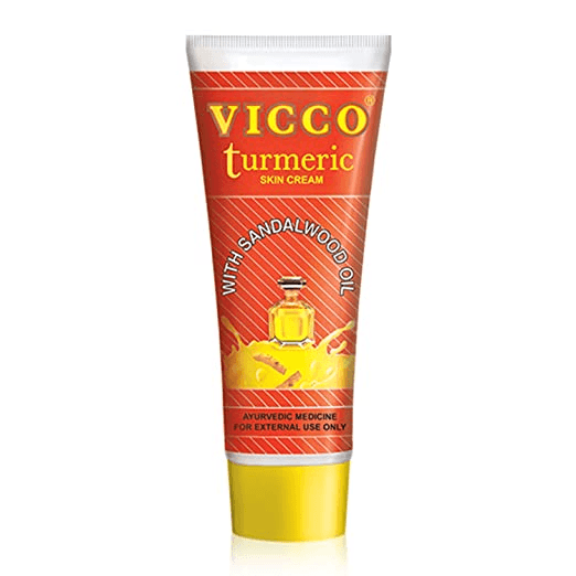 Turmeric Skin Cream