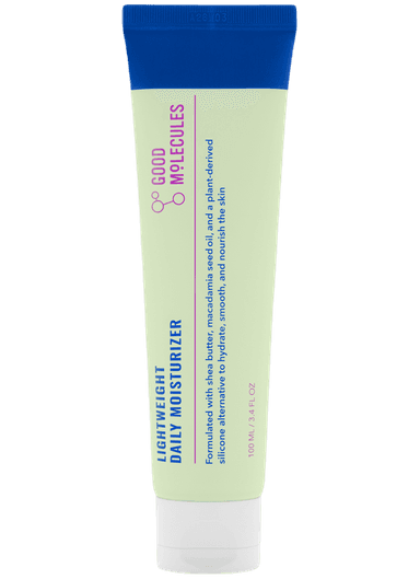 Lightweight Daily Moisturizer