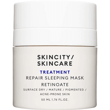 Retinoate Repair Sleeping Mask