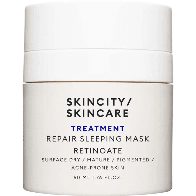 Retinoate Repair Sleeping Mask