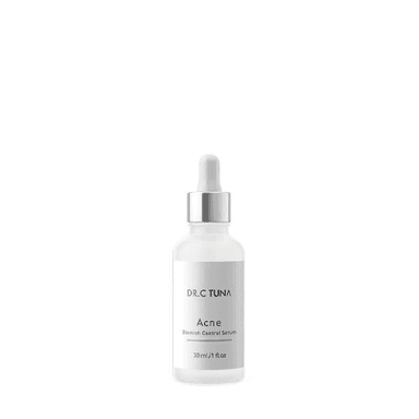 Dr. C. Tuna Acne Blemish Control Serum