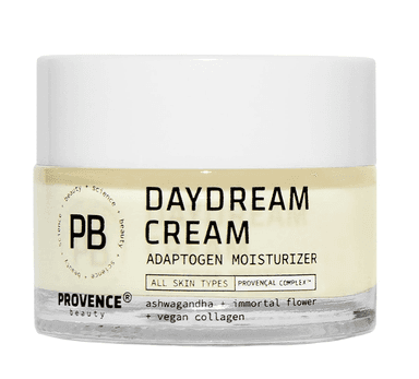 Daydream Cream Adaptogen Moisturizer