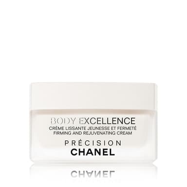 Body Excellence Smoothing And Strengthening Cream for Young Skin