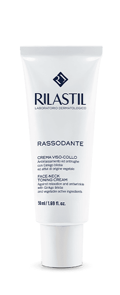 Face-Neck Toning Cream