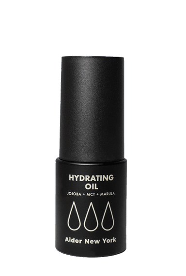 Jojoba + MCT + Marula  Hydrating Oil