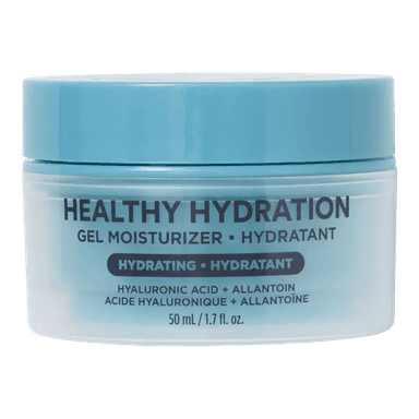 Healthy Hydration Gel Moisturizer