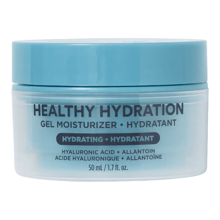 Healthy Hydration Gel Moisturizer