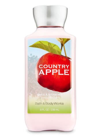 Country Apple Body Lotion