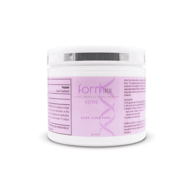 Acne Cure Pads