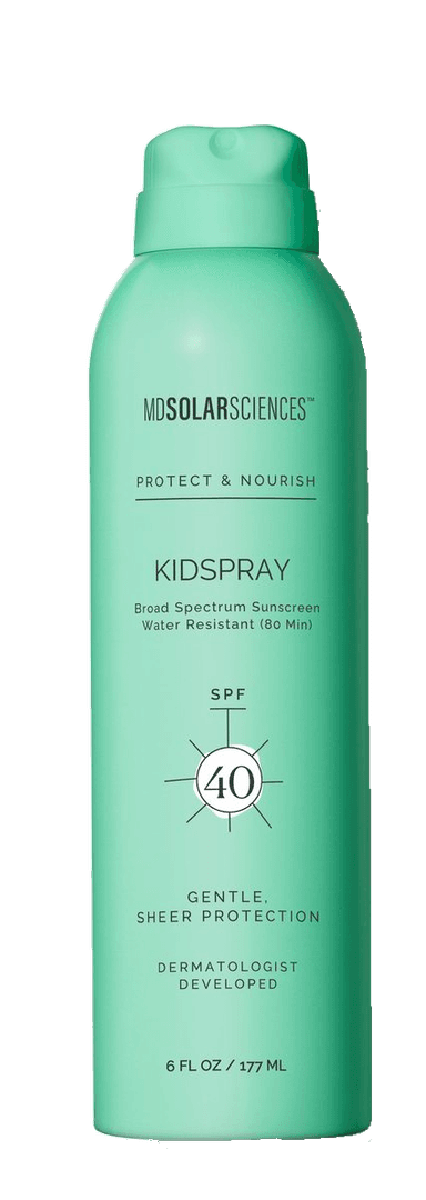 KidSpray SPF 40
