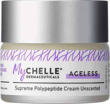 Supreme Polypeptide Cream Unscented