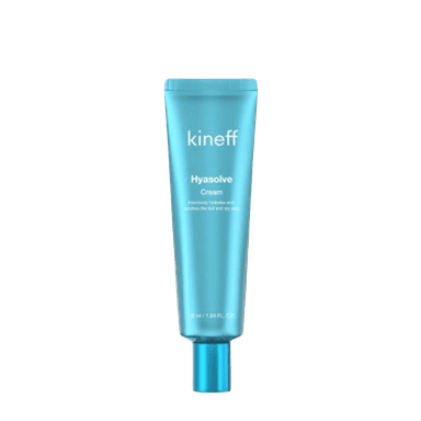  Hyasolve Cream